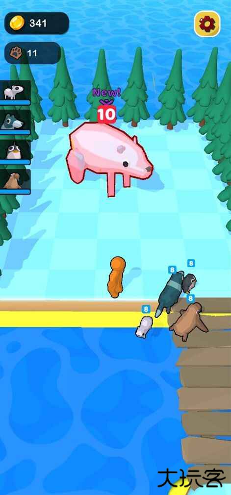 动物小精灵下载 v2.0.15