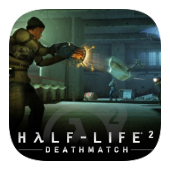 半条命2死亡竞赛下载 v1.2.5