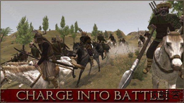 骑马与砍杀2大明盛世