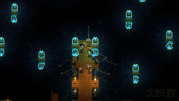 地心护核者wiki下载 v2.6.5