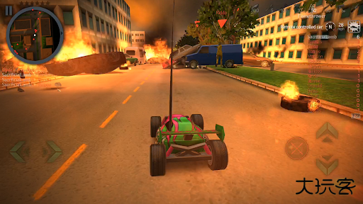 夺命邮差2下载 v2.106.12