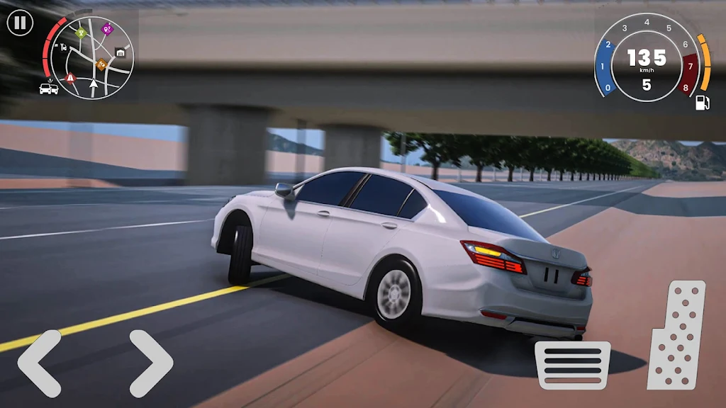 哈杰瓦拉2漂移与高速公路下载 v0.0.1