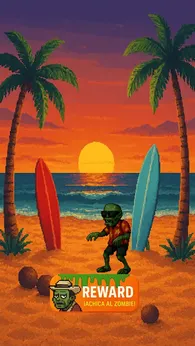 量子僵尸下载 v2.3.7