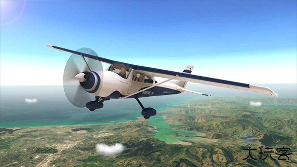 RFS真实飞行模拟器全解锁版下载 v3.0.1