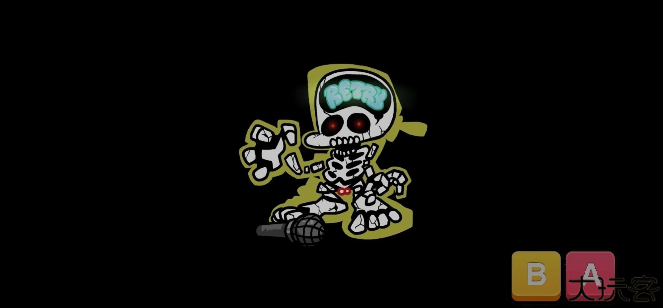 fnf腐化重构完整版下载 v0.2.8