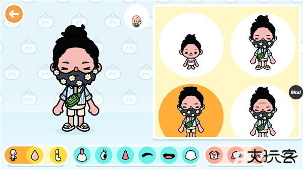 托卡生活世界全解锁版