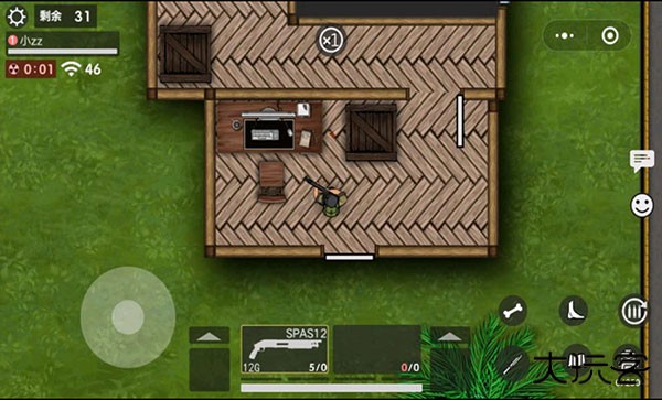 生存竞赛下载 v1.0.7