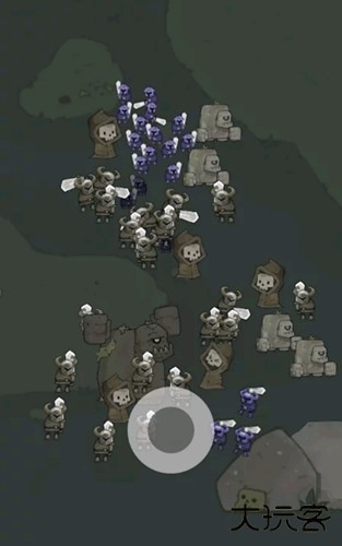 死灵法师手机版下载 v1.0.8