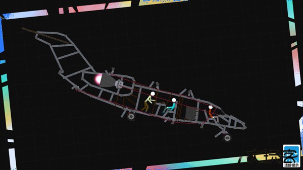 火柴人模拟沙盒7723内置自带模组下载 v0.17.2