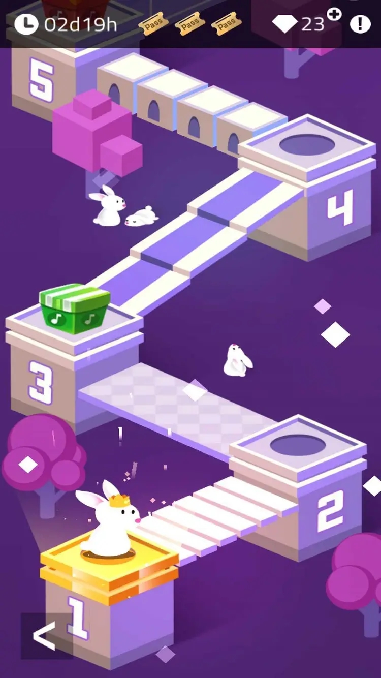 钢琴块3别踩白块下载 v12.082.104