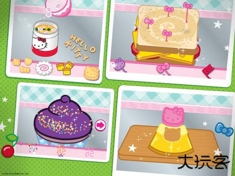 Hello Kitty便当下载 v1.3.0