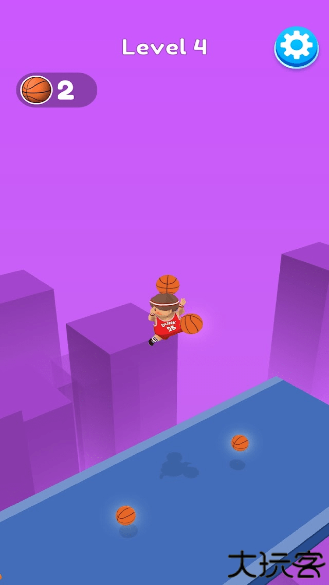 燃爆的篮球下载 v0.1