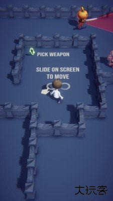 南瓜先生大冒险正版下载 v1.1.8