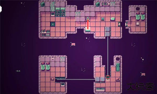 孤独的电路下载 v1.05