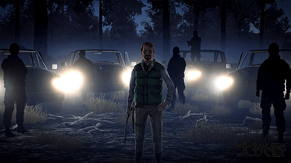 勇闯死人谷2全速前进下载 v1.81.2