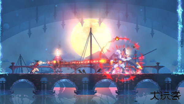 重生细胞官方正版