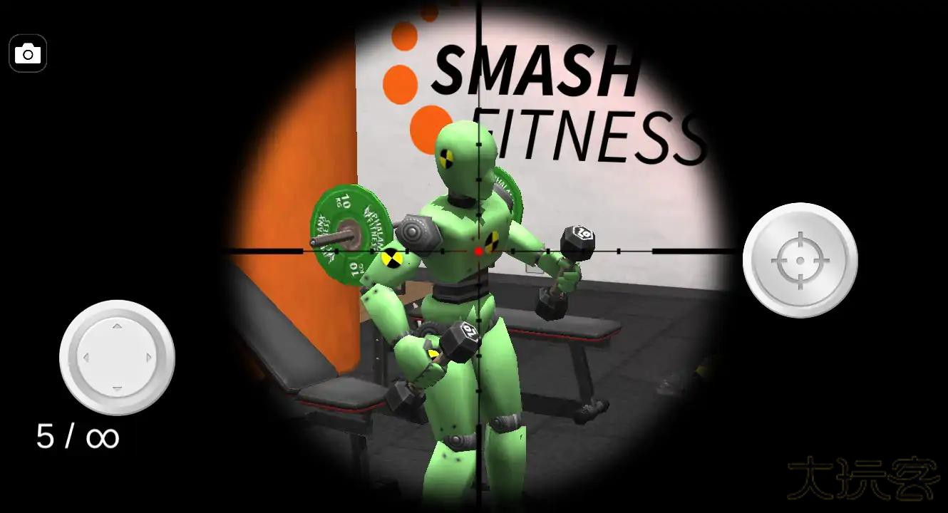 沙盒破坏模拟器下载 v1.7.1