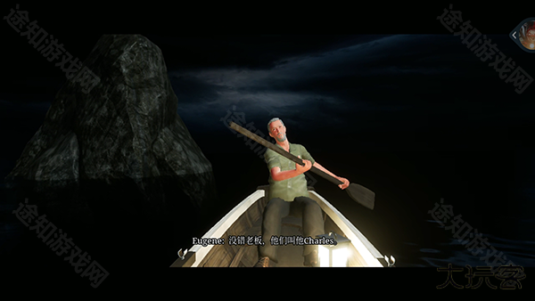 查尔斯小火车(免费版)