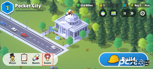 口袋城市2中文版