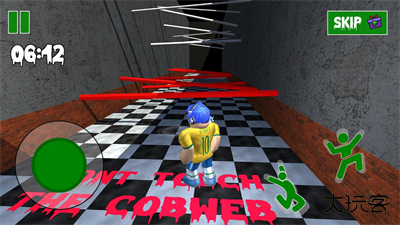 逃离帕帕大厨披萨店下载 v0.1