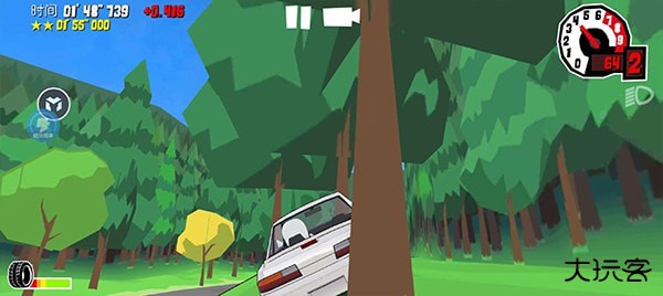 fr漂移传奇内置菜单下载 v0.3.3.1