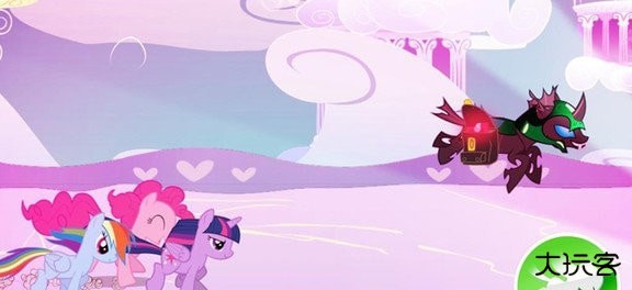 小马宝莉冒险任务下载 v2021.2.1