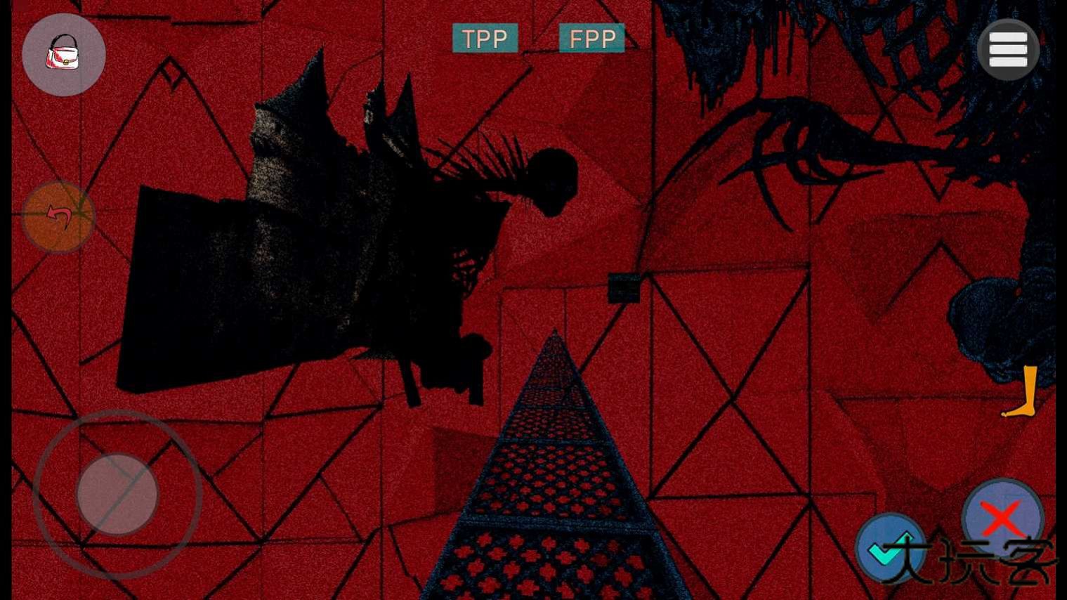 爱丽丝的噩梦手机版