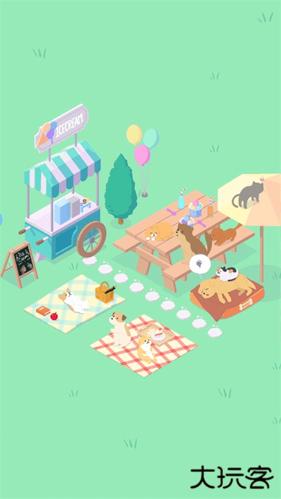 圣代野餐下载 v1.6.5