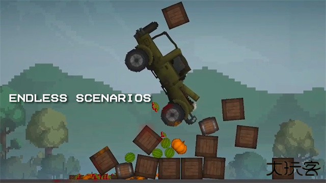 甜瓜游乐场31.0.1下载 v31.0.1