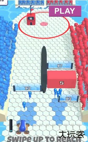 圣魂纷争正版下载 v1.0