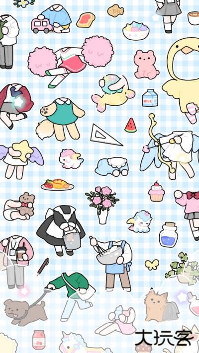 缤纷派对手游下载 v1.2.3