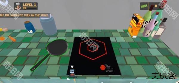 湖畔咖啡馆物语