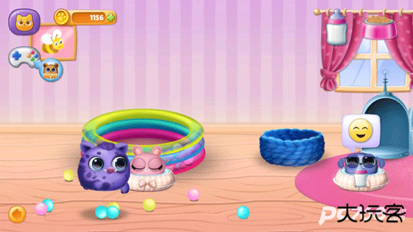 我的可爱宠物屋