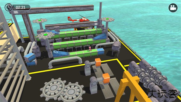 滴答机器人下载 v0.2