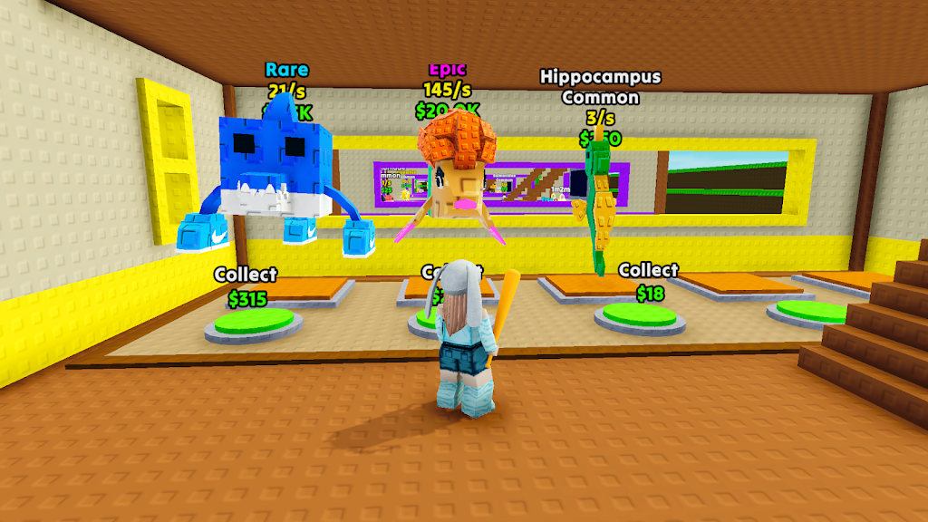 去偷条鱼下载 v0.4