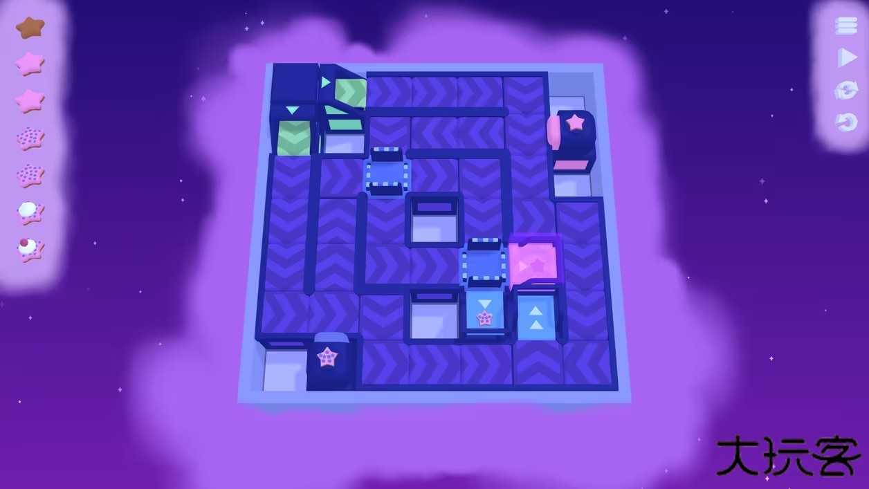 新鲜糖霜甜甜圈工厂下载 v1.117