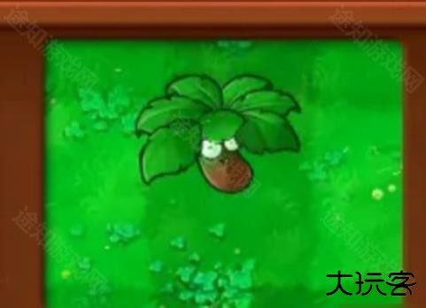 植物大战僵尸杂交植物