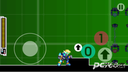 潜入电脑世界大行动