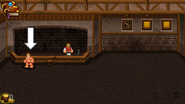 苏打地牢下载 v1.2.44