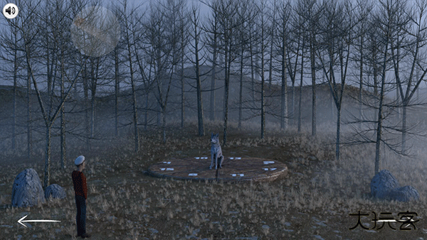 迷失森林手机版下载 v1.4.91