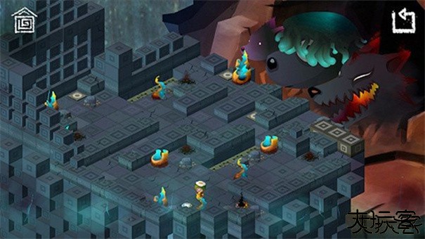 不朽的谜题下载 v1.3