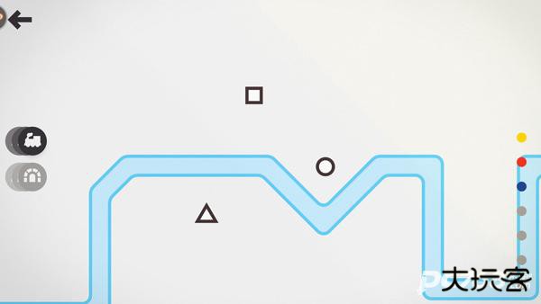 模拟地铁免费版