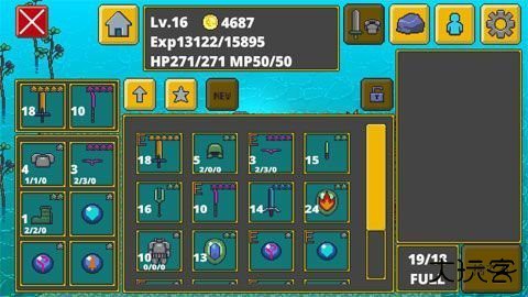 迷宫传说单机版下载 v1.26