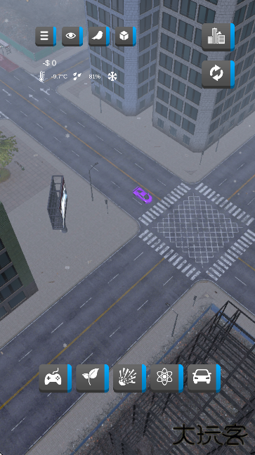 失控世界模拟器下载 v1.00.01