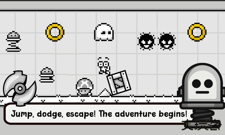 米诺的冒险下载 v1.56