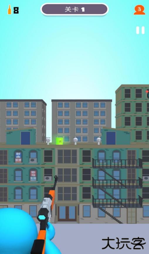 狙击节奏盒子下载 v1.0