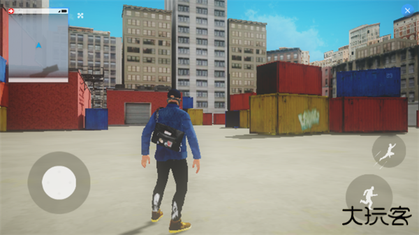 看门狗2手游中文版下载 v1.05.1