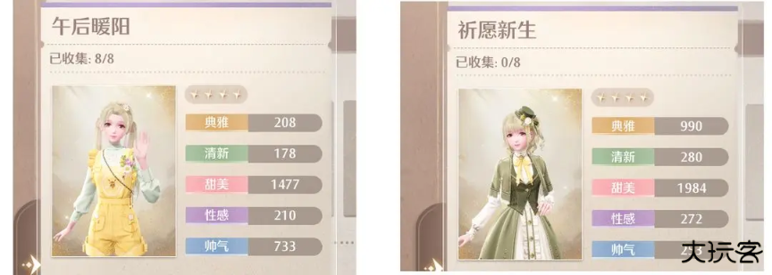 无限暖暖免费版