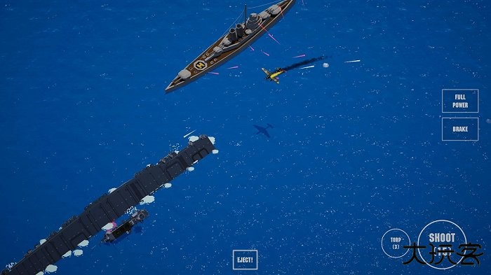 喷气式战斗行动下载 v1.477