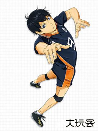 排球少年新的征程中文版